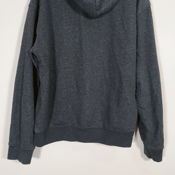 Aritzia Dark Gray Hoodie - Picture 12 of 13